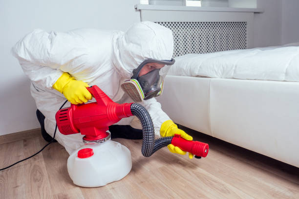 Best Best Pest Control Companies  in Conesus Lake, NY